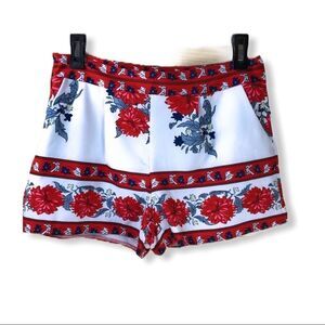 MeiLing Fashion Shorts‎